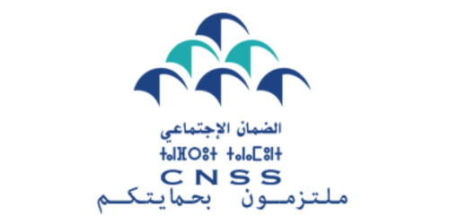 Logo CNSS