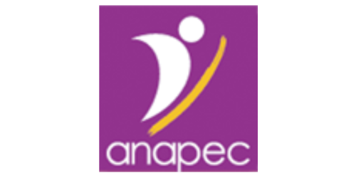 Logo ANAPEC