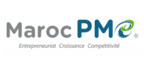 Logo Maroc PME