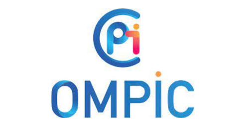Logo OMPIC