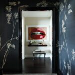 Glamour Reigns Supreme In A Chicago Pied-A-Terre | Luxe Interiors + Design