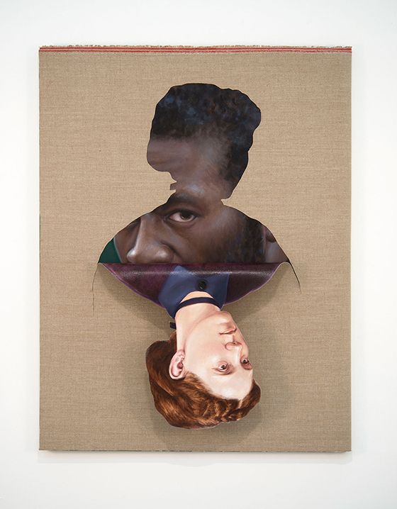 Titus Kaphar – Design Crush